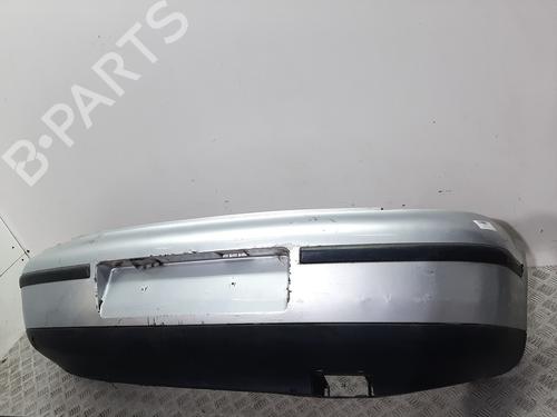 Rear bumper SEAT LEON (1M1) 1.6 16 V | BP19340934C8 