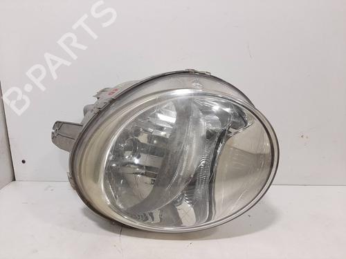 Used Right headlight Right headlight CHEVROLET MATIZ (M200, M250) [2005-2026] 6571244 6571244