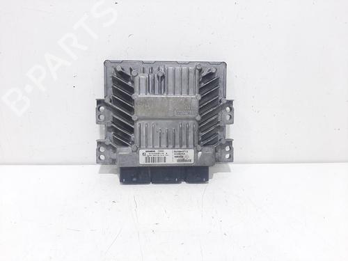 Used Engine control unit (ECU) RENAULT SCÉNIC II (JM0/1_) [2003-2010]  16352192