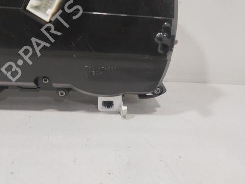 Instrument cluster CITROËN C3 III (SX) 1.2 VTi 82 | BP32316544C47