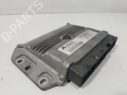 Engine control unit (ECU) RENAULT SCÉNIC II (JM0/1_) 1.6 (JM0C, JM0J, JM1B) | BP29915638M57