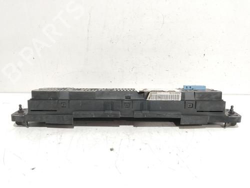 Instrument cluster CITROËN XSARA PICASSO (N68) 1.6 HDi | BP20214364C47 