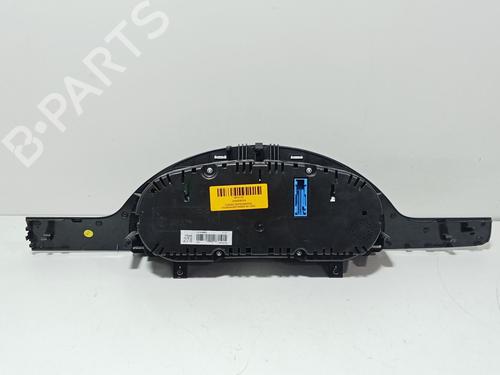 Instrument cluster VW PASSAT B7 (362) 1.6 TDI | BP39077469C47 - Image 4