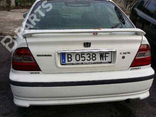 Front right window mechanism HONDA CIVIC VI Fastback (MA, MB)  | BP5206074C23 