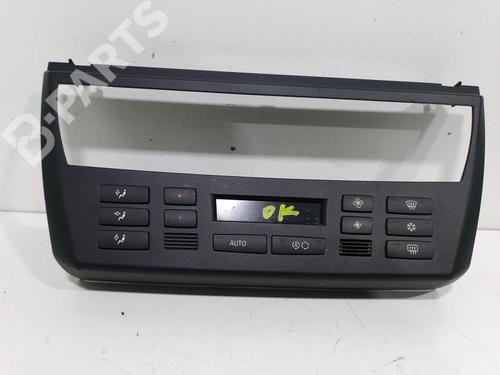 Used Climate control BMW X3 (E83) 2.0 d (150 hp) 9363098