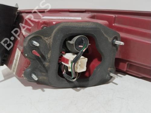 Left taillight KIA OPTIMA (JF) | BP21140899C34 - Image 4