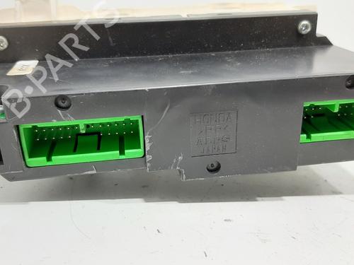 Climate control HONDA CIVIC VII Hatchback (EU, EP, EV) 1.7 CTDi (EP4, EU9) | BP8350951I5 - Image 4