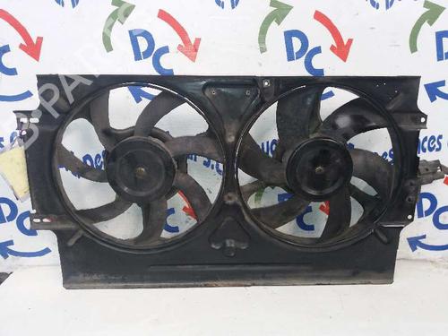 Radiator fan SEAT IBIZA II (6K1)  | BP5205778M35 
