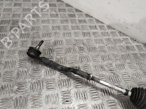Steering rack RENAULT LAGUNA II (BG0/1_) 1.6 16V (BG0A, BG0L) | BP29751208M22 