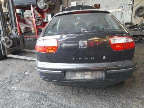 Used Parts SEAT LEON (1M1) 1.6 16 V (105 hp) 4389813