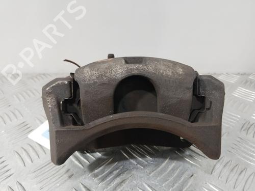 Højre bremsekaliber foran FORD FIESTA VI (CB1, CCN) 1.0 EcoBoost | BP28118548M104 