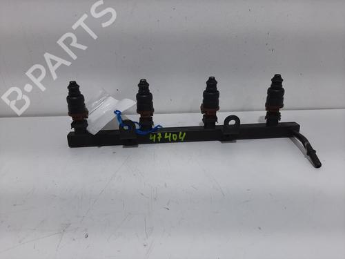 Used Injection rail CHEVROLET LACETTI (J200) [2003-2025]  12990464