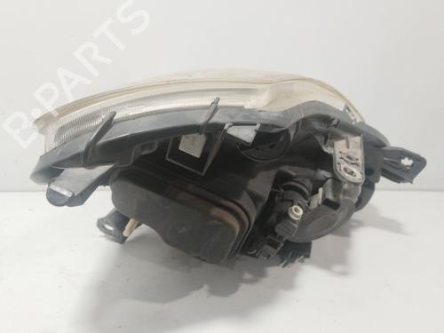 Left headlight RENAULT CLIO III (BR0/1, CR0/1) 1.2 16V (BR02, BR0J, BR11, CR02, CR0J, CR11) | BP37265925C28 - Image 3
