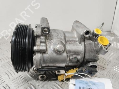 AC compressor PEUGEOT 307 SW (3H) 1.6 HDI 110 | BP29608032M34 