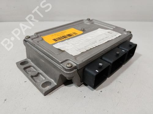 Engine control unit (ECU) CITROËN C4 Coupe (LA_) 1.4 16V | BP32522221M57 - Image 3