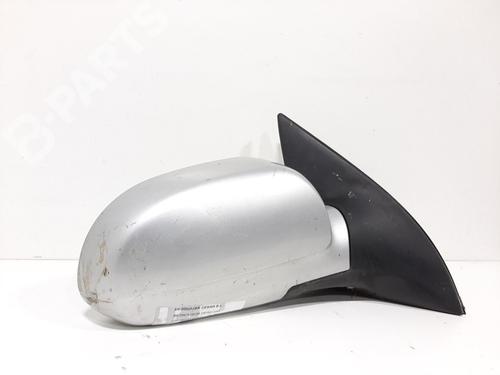 Right mirror CHEVROLET NUBIRA Saloon  | BP7462544C27 