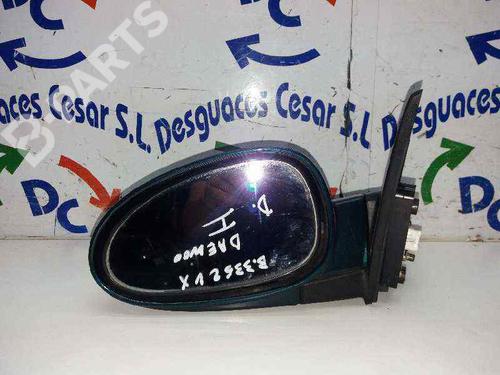 Used Left mirror DAEWOO NUBIRA Saloon (J100) [1997-2025]  5199479