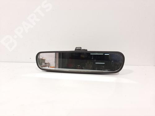 Specchietti retrovisore MERCEDES-BENZ A-CLASS (W168) A 140 (168.031, 168.131) (82 hp) 7228885