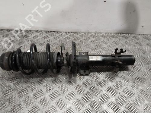 Used Left front shock absorber Left front shock absorber VW POLO V (6R1, 6C1) 1.4 (6R1) (85 hp) 29917838 29917838