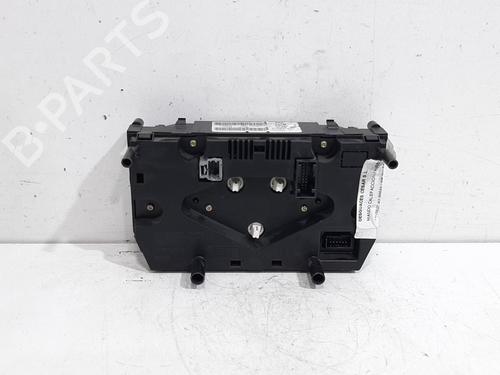 Climate control PEUGEOT 307 SW (3H) | BP15654727I5 - Image 2
