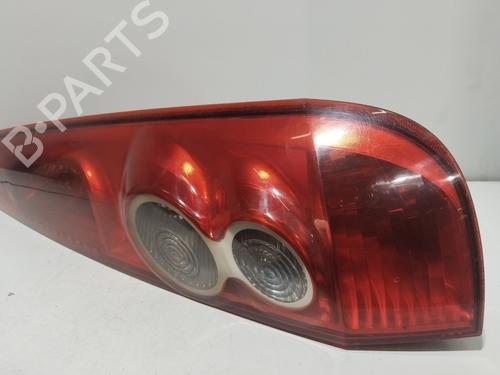 Right taillight FORD FIESTA V (JH_, JD_) 1.4 TDCi | BP25977234C35 