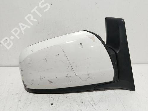 Right mirror OPEL ZAFIRA / ZAFIRA FAMILY B (A05) 1.7 CDTI (M75) | BP19939606C27 