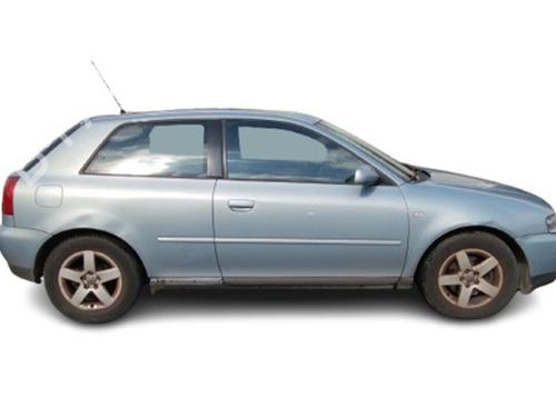 Left taillight AUDI A3 (8L1) 1.9 TDI | BP27242184C34 
