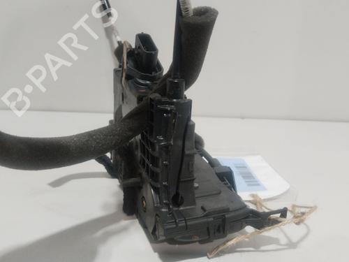 Venstre bagtil lås SMART FORFOUR Hatchback (453) 0.9 (453.044, 453.053) | BP27297692C100 - Image 3