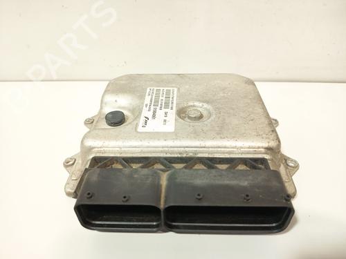 Engine control unit (ECU) FIAT PUNTO (199_) 1.2 (199AXZ1A, 199BXZ1A) | BP32684720M57 - Image 3