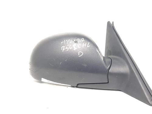 Right mirror HYUNDAI ACCENT II (LC)  | BP8205811C27 