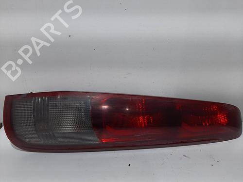 Used Right taillight NISSAN X-TRAIL I (T30) [2001-2013]  15050910