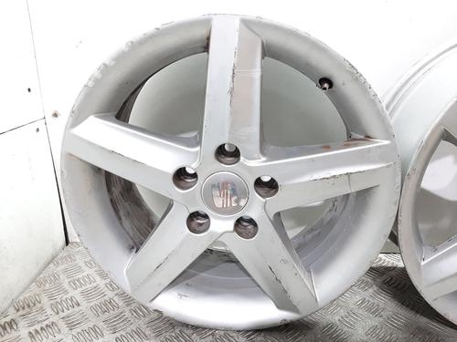 Rim SEAT ALTEA XL (5P5, 5P8) 1.6 TDI | BP17584947C45 