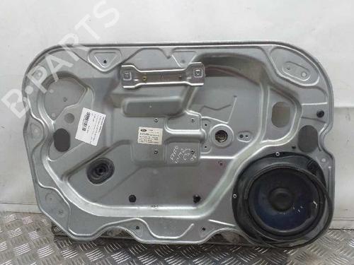 Used Front left window mechanism Front left window mechanism FORD FOCUS C-MAX (DM2) [2003-2007] 5201000 5201000