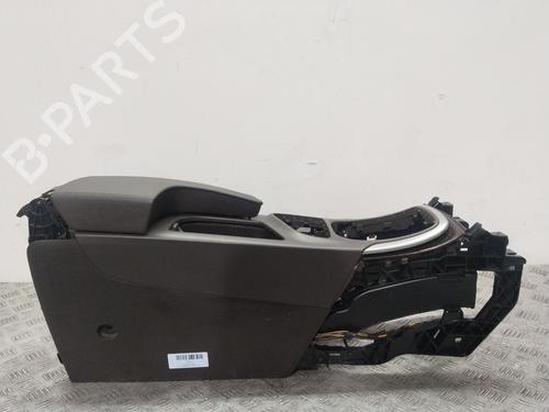 Used Middle console Middle console OPEL INSIGNIA A Saloon (G09) 2.0 CDTI (69) (160 hp) 25836638 25836638