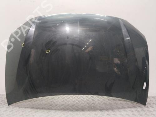 Pokrywa przednia / Maska silnika SSANGYONG RODIUS I 2.7 Xdi NEGRO