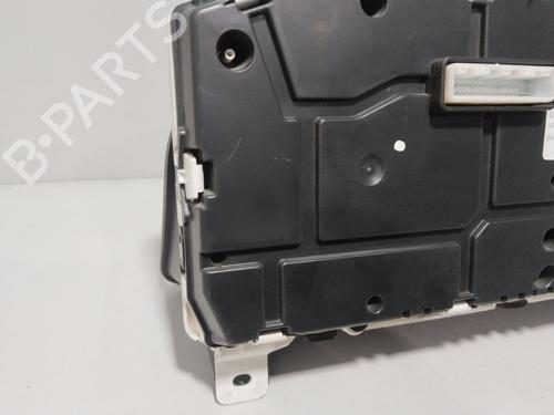 Instrument cluster NISSAN NV200 / EVALIA Bus 1.5 dCi 90 (M20, M20M) | BP31591562C47