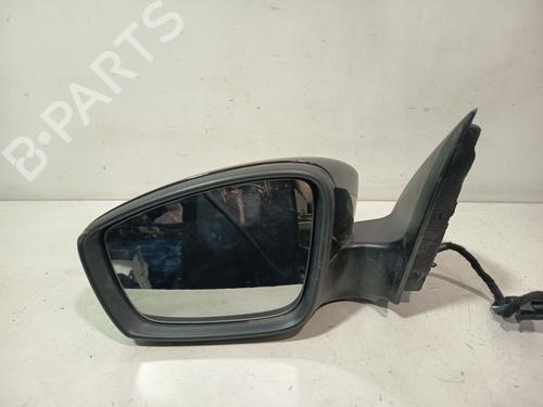 Used Left mirror SEAT TOLEDO IV (KG3) 1.6 TDI (115 hp) 32426338