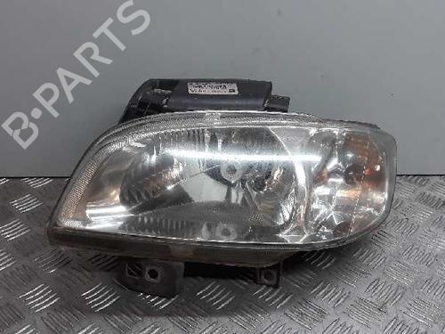 Used Left headlight Left headlight 5189996 5189996