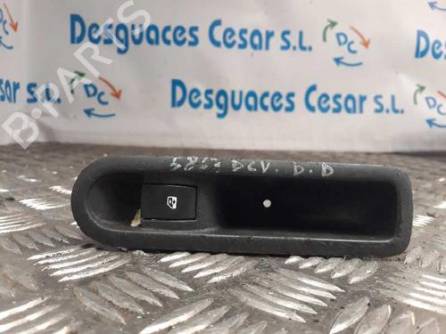 Used Right front window switch Right front window switch RENAULT MEGANE II (BM0/1_, CM0/1_) [2001-2012] 5170626 5170626