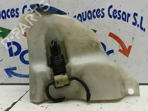 Sprinklertank Sprinklertank VW POLO (6N2) [1999-2001] 7416770 7416770