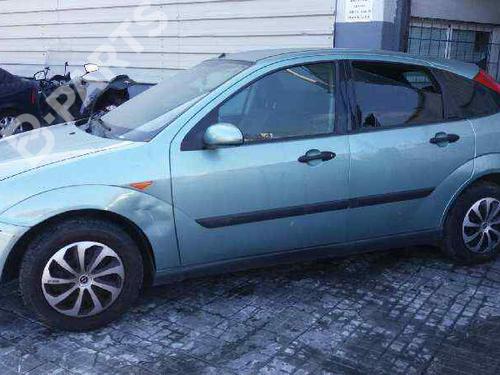 Startmotor FORD FOCUS I (DAW, DBW)  | BP6153204M8 