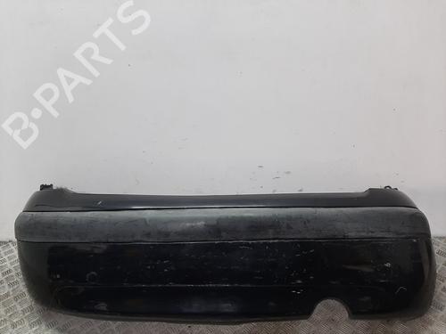 Used Rear bumper CITROËN C3 I (FC_, FN_) 1.4 i (73 hp) 16032068