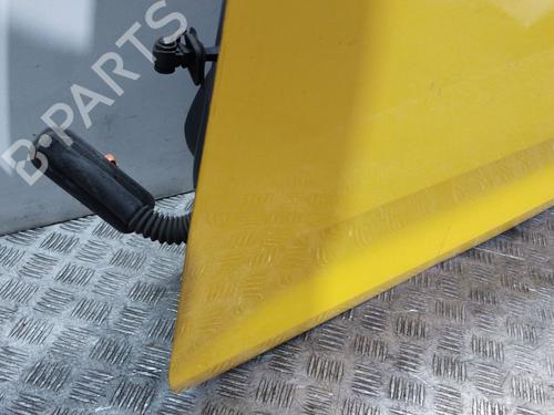 Left front door SEAT TOLEDO IV (KG3) | BP17628942C2