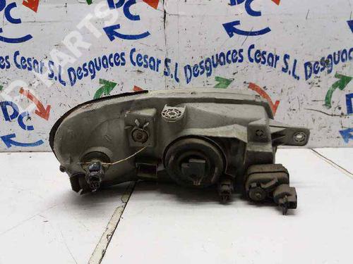 Left headlight HYUNDAI ACCENT II (LC)  | BP5168033C28 