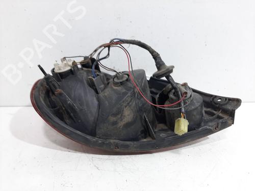 Right taillight DAEWOO MATIZ (M100, M150)  | BP15654743C35 