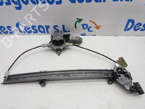 Used Front left window mechanism NISSAN PRIMERA (P11) [1996-2002]  5197790