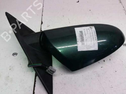 Right mirror NISSAN PRIMERA Hatchback (P12)  | BP5188768C27 