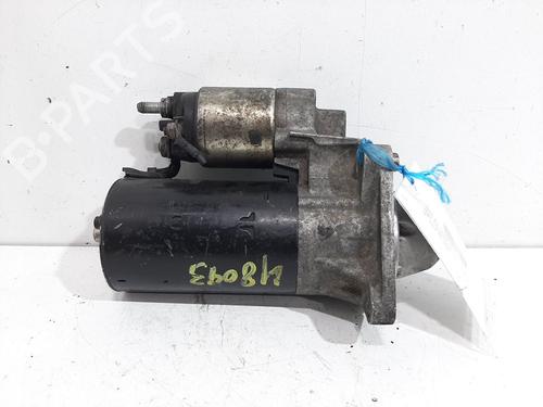 Used Starter Starter FIAT GRANDE PUNTO (199_) 1.9 D Multijet (130 hp) 15512986 15512986