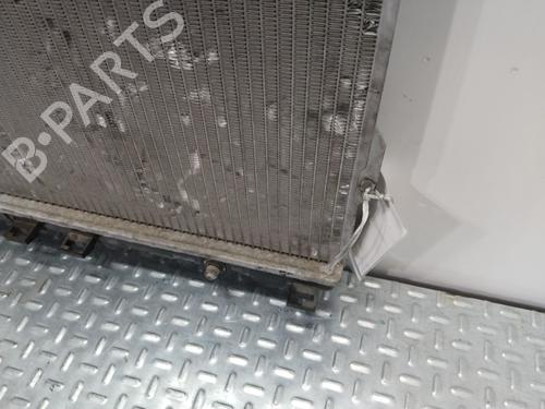 Water radiator HYUNDAI SANTA FÉ I (SM)  | BP31804986M31 