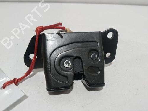 Tailgate lock KIA SPORTAGE II (JE_, KM_)  | BP26152980C101